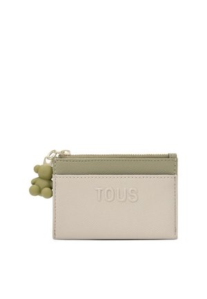 AUDREE - Monedero - taupe