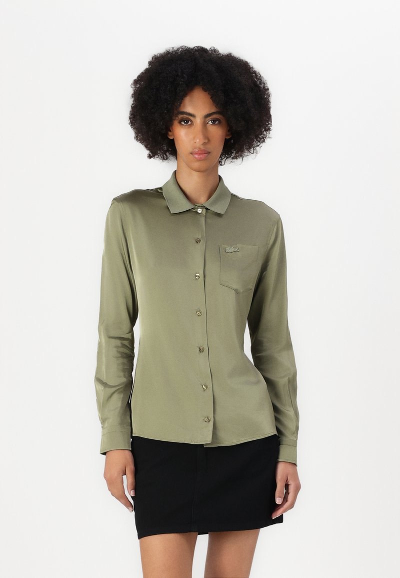 Lacoste - Koszula
