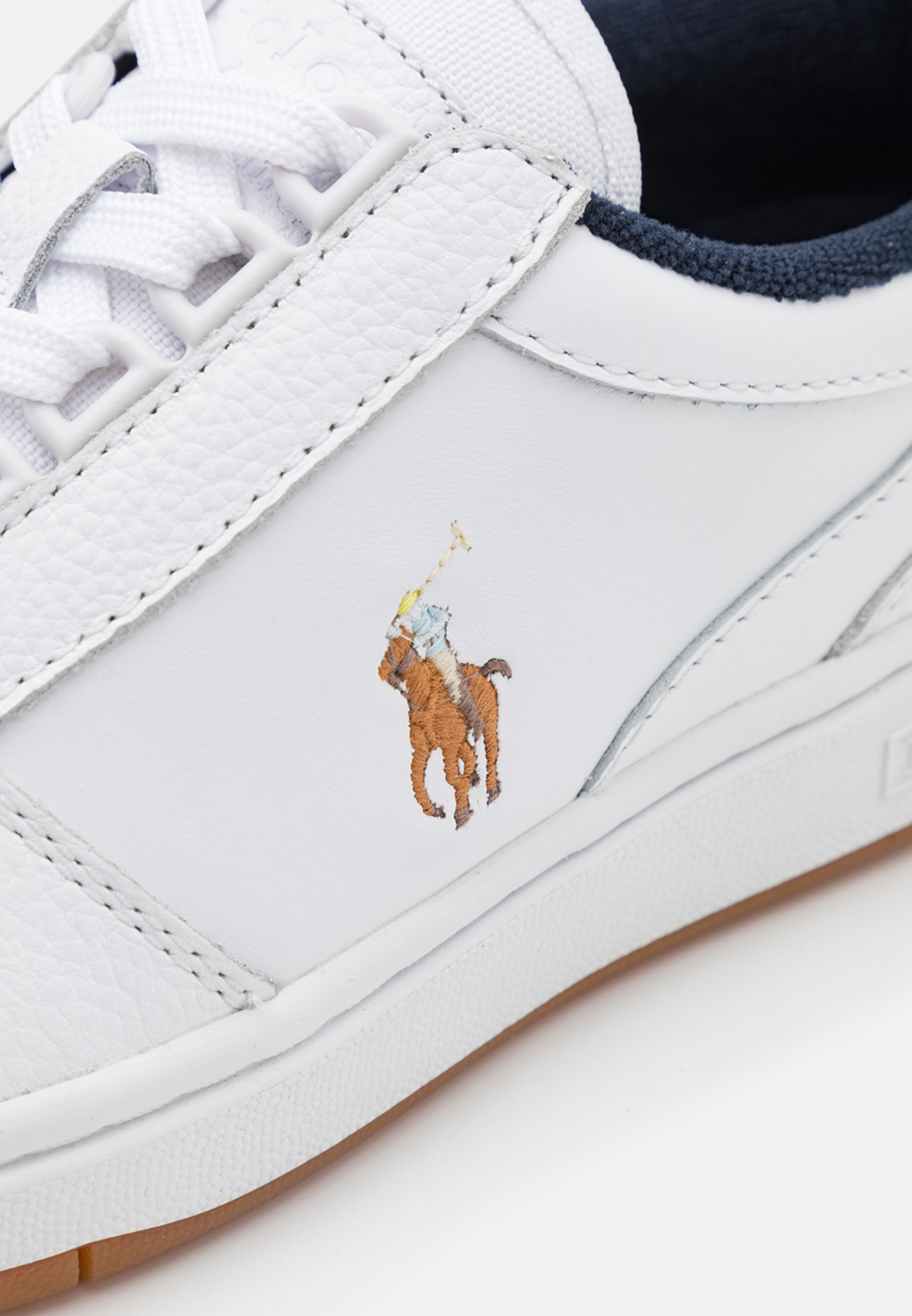 Polo Ralph Lauren LACE UNISEX - Teniși 