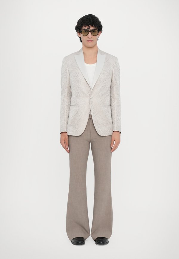 FANTASIA - Blazer jacket - naturale4