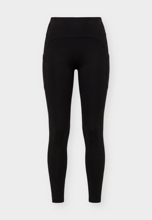 The North Face, REFINA, czarny
