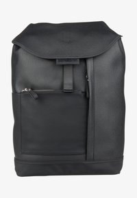 Geselecteerd, black