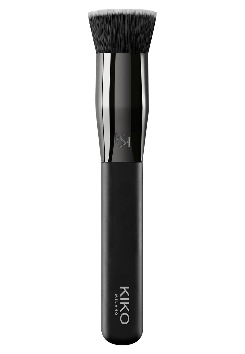 KIKO Milano - FACE 05 ROUND FOUNDATION BRUSH - Make-upkwastje - -, Vergroten