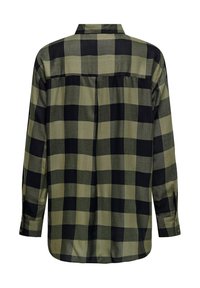 JDY LANGE STAY - Blus - olive