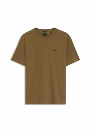 BOSS, - T-shirt basic