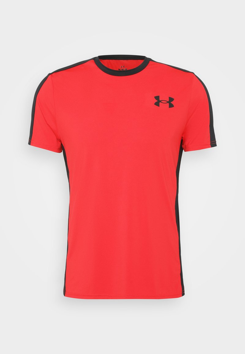 Under Armour Sport T-shirt rood Under Armour Sport T-shirt rood