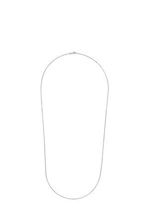 BASIC - Collar - silberfarben