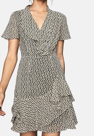 Robe de jour - black