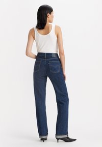 Levi's® MOJ PLANK STRAIGHT - Traperice ravnih nogavica - stems