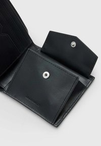 AllSaints DELPH TIERRA - Lompakko - black