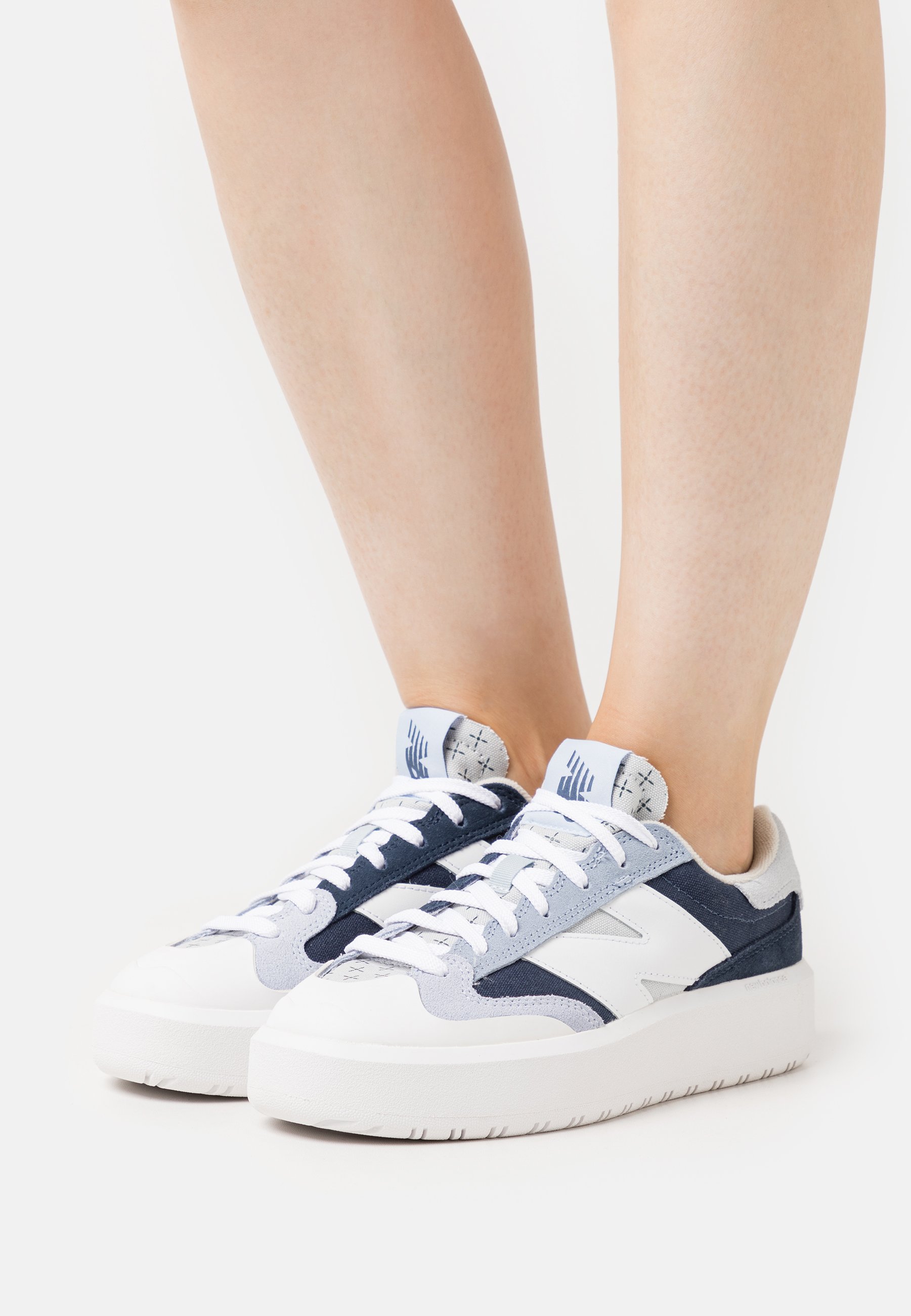 new balance ct302 indigo