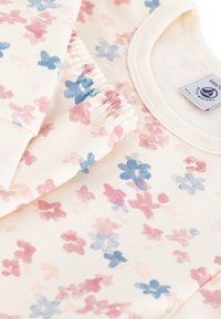 Petit Bateau SET - Pyjama - milk multico