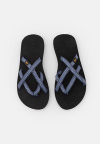 Teva OLOWAHU - Mulas - falls blue indigo