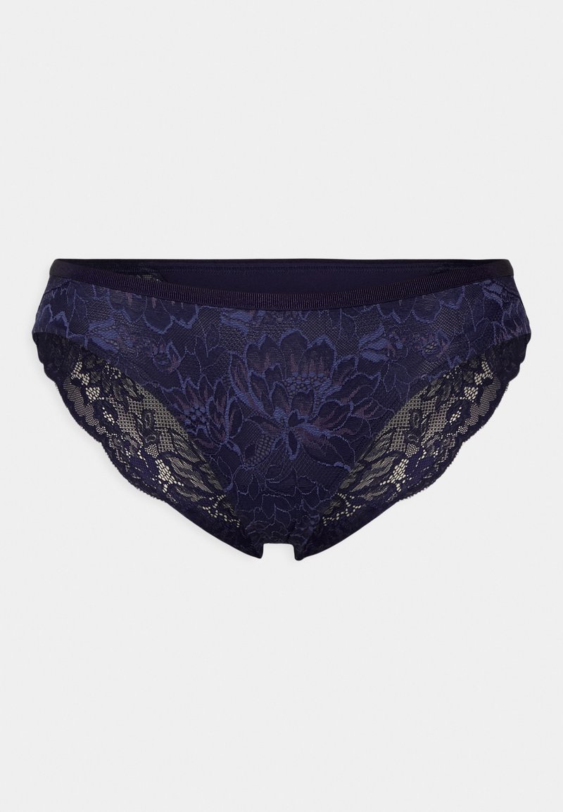 Triumph Slip blauw Triumph Slip blauw