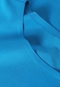 TATUUM Jednoduché tričko - blue