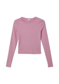 Unausgewählt, rosa