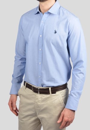 Camicia - light blue