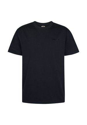 Petrol Industries, T-shirt basic - iron steel
