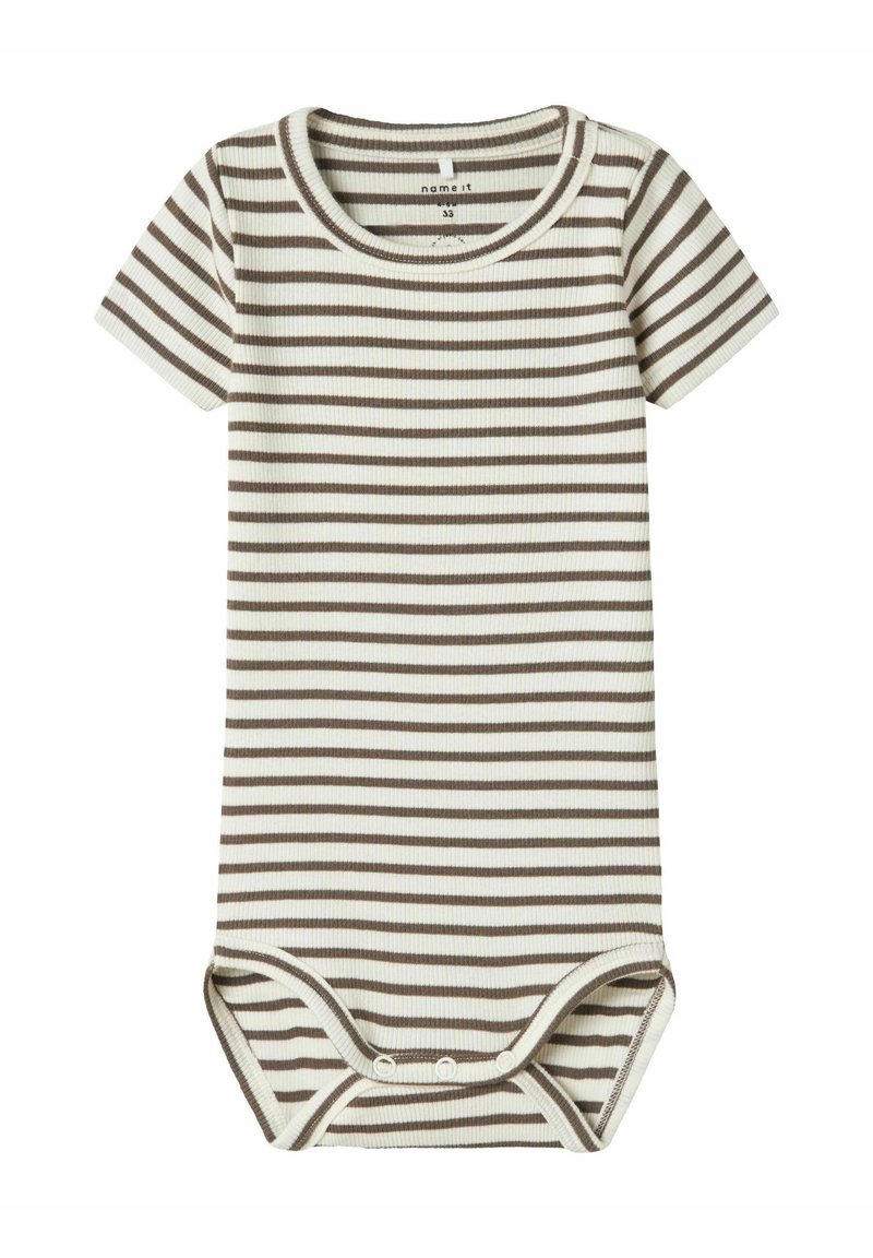 name it Body donkerbruin