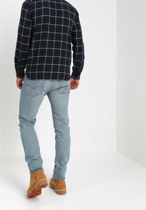 Jeans Slim Fit - blue denim