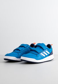 adidas Performance TENSAUR C niebieski