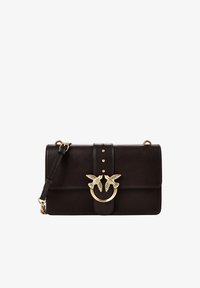 Niet geselecteerd, marrone marasca-antique gold