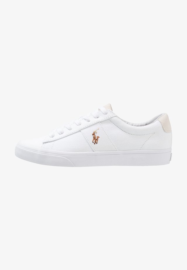 Polo Ralph Lauren Men S Shoes Footwear For Men Zalando Uk