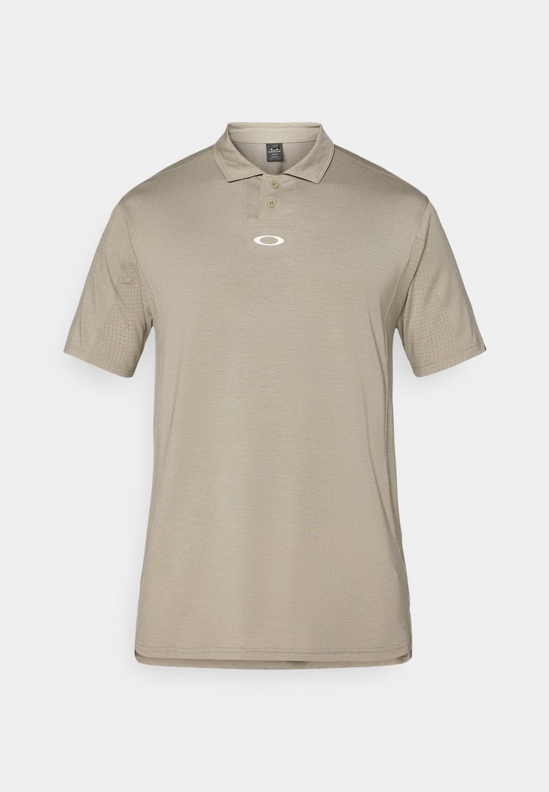 Oakley Poloshirt kaki Oakley Poloshirt kaki