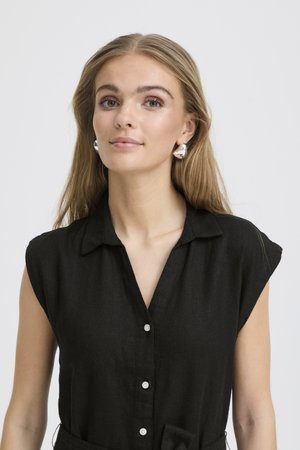 ICHI IHLINNO DR3 - Paitamekko - black