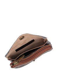 VENEZIA WALLET - Geldbörse - bronze