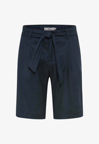 Non sélectionné, navy