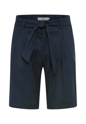 BRAX, STYLE MAINE B - Shorts - navy