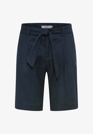 BRAX, STYLE MAINE B - Shorts - navy