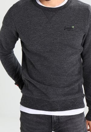 Sweatshirt - anthracite