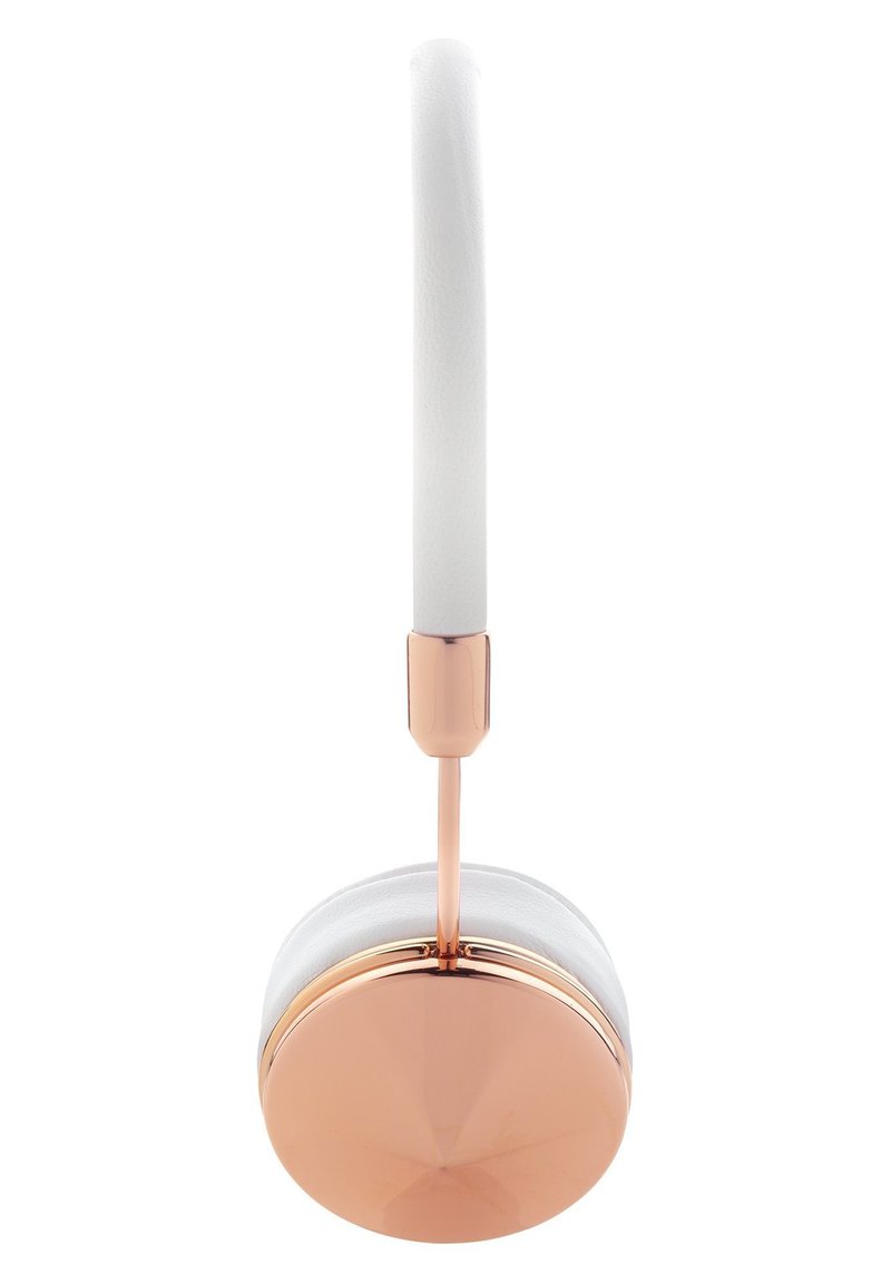 Damen Lautsprecher & Audio | Frends FIBONACCI BUNDLE Kopfhörer bundle, layla, rose gold, wired/roségoldfarben - BG81082 Damen Lautsprecher & Audio | Frends FIBONACCI BUNDLE Kopfhörer bundle, layla, rose gold, wired/roségoldfarben - BG81082