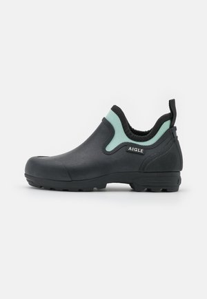Damenstiefel dunkelblau - Der absolute Vergleichssieger unserer Tester