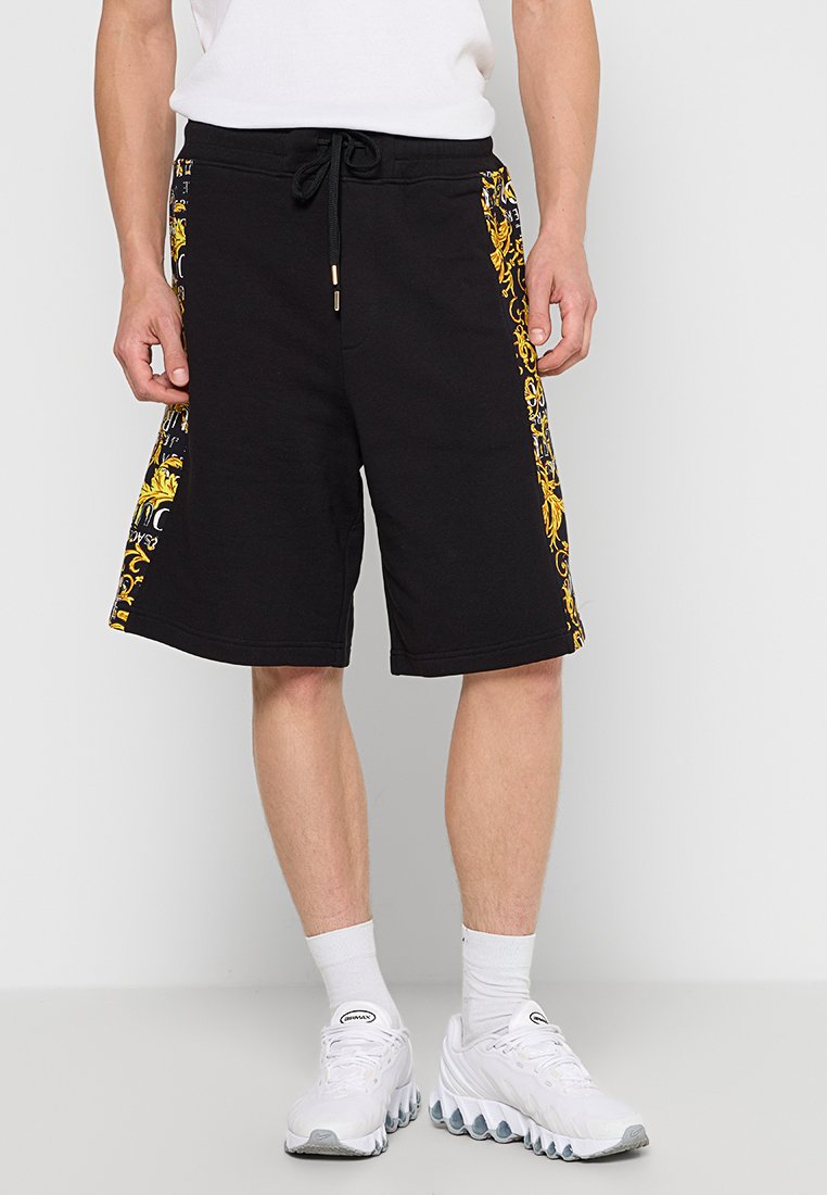Versace Jeans Couture Shorts zwart