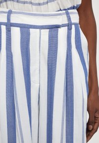 MILLE CARA PANT - Housut - nantucket