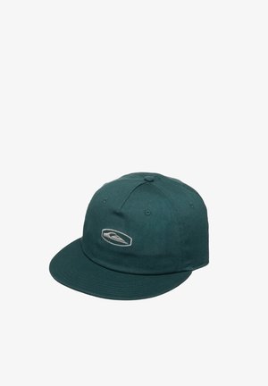 Quiksilver, QS FRASSNASSA UNISEX - Pet - blue