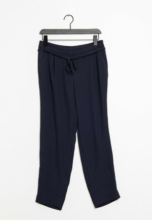 s.Oliver BLACK LABEL Chino - blue