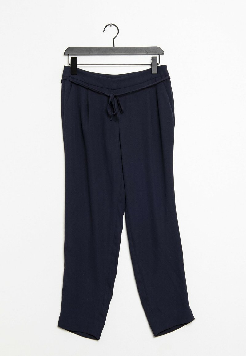 s.Oliver BLACK LABEL Chino - blue