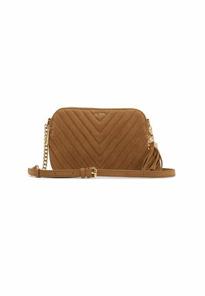 ALDO Cross body bag - open natural