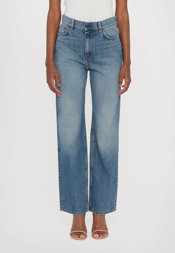 LENA - Relaxed fit jeans