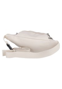 Seidenfelt Ledvinka - white