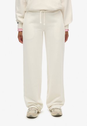 - Spodnie treningowe