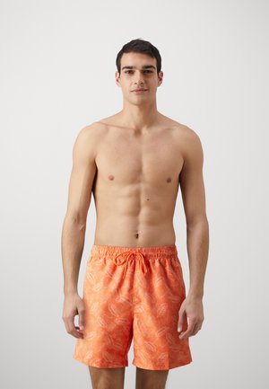 BADE-BILL - Surfshorts - orange