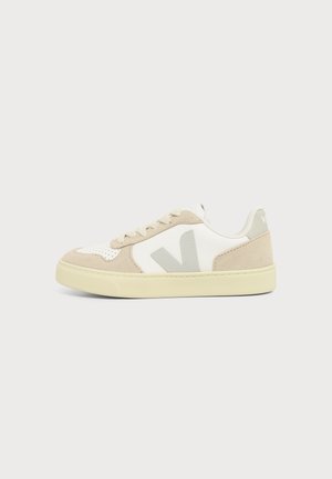 Veja SMALL UNISEX - Sneaker low - white natural almond