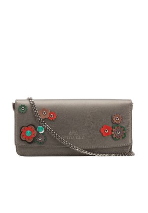 ELEGANT CRAFTED FROM THE HIGHEST QUALITY  - Pochette - gray
