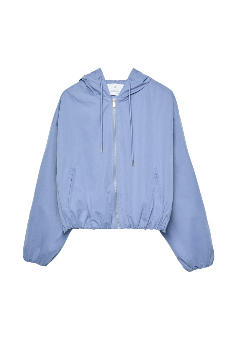 Chaqueta de entretiempo