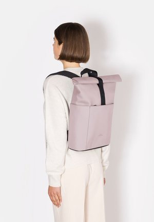 Ucon Acrobatics, HAJO MINI UNISEX - Rucksack - light rose
